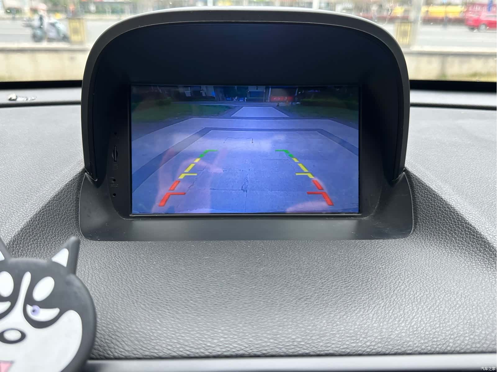Buick Encore, 2016 12