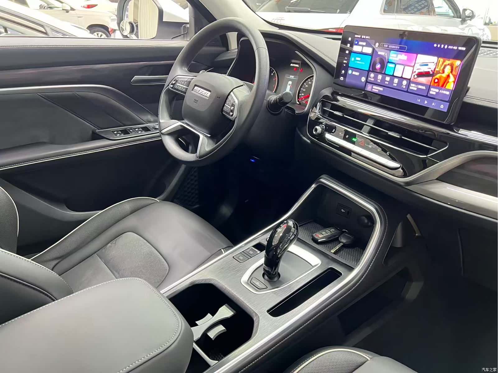 Haval H6, 2023 15