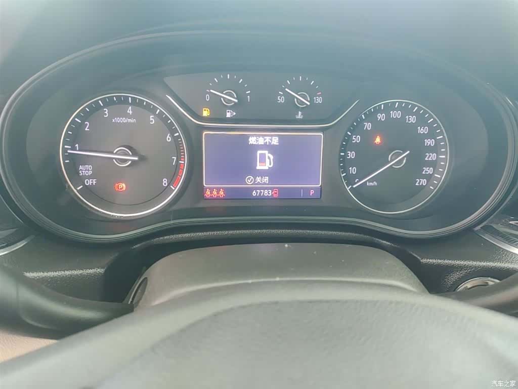 Buick Regal, 2022 12
