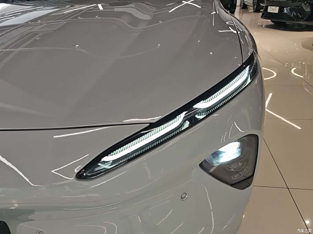 NIO ET7, 2022 24