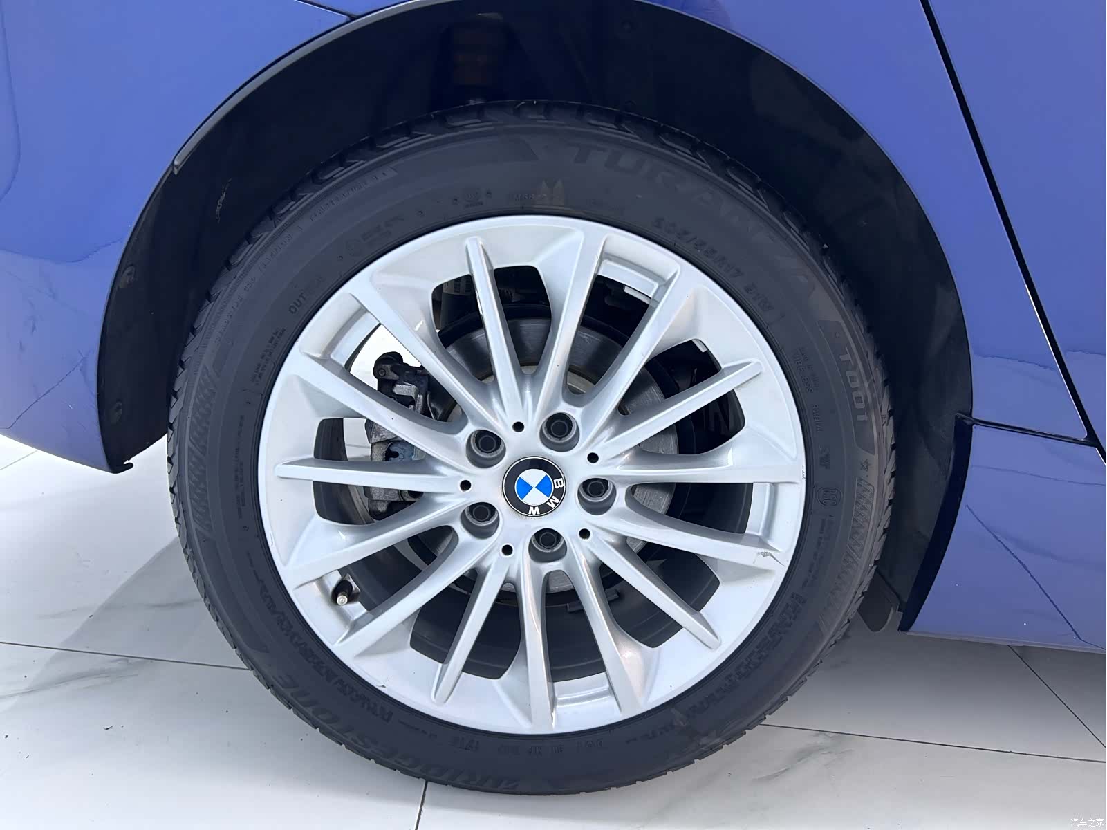BMW 2 Series, 2018 24