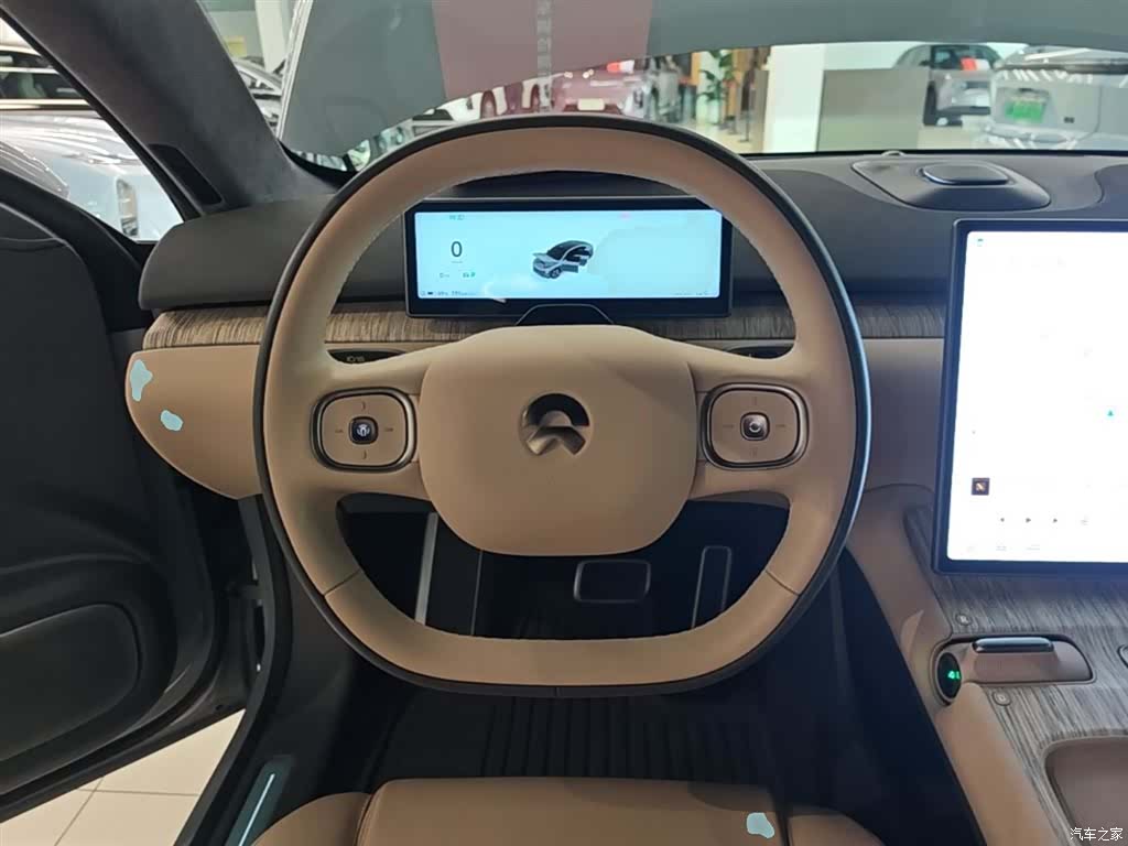NIO ET7, 2022 11