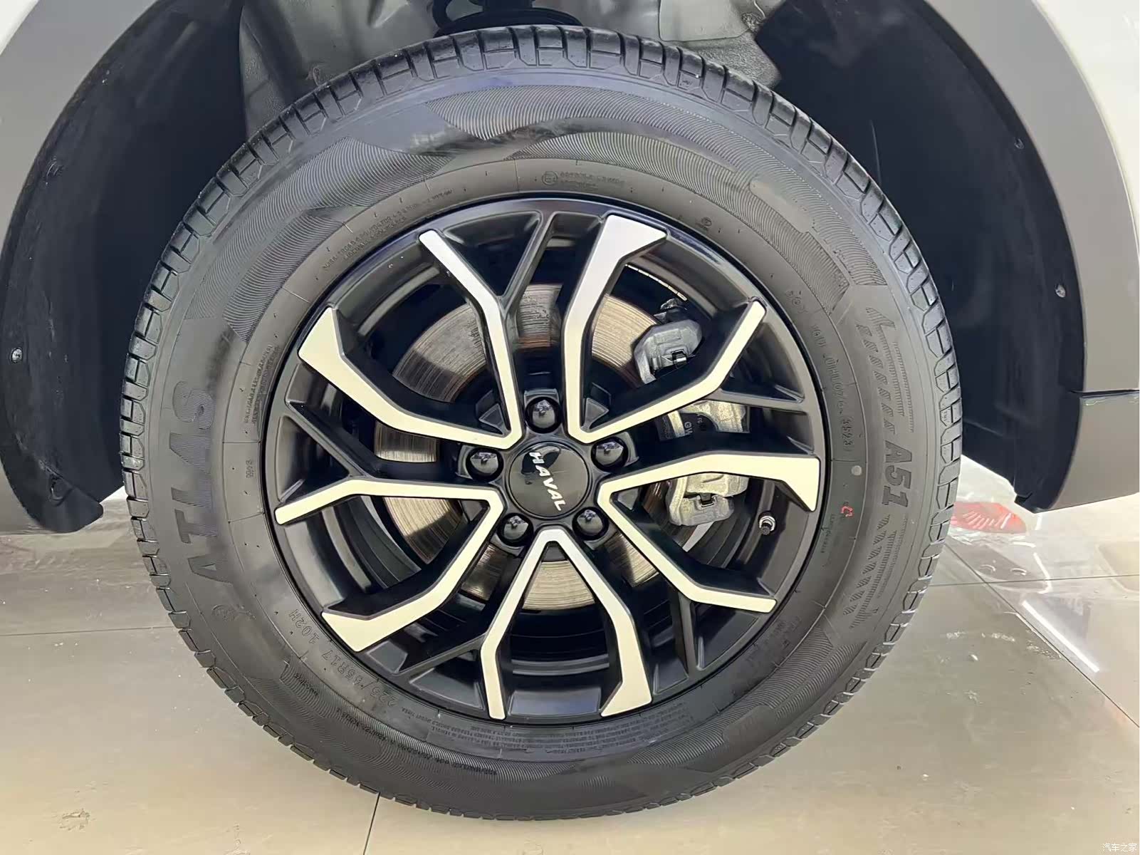 Haval H6, 2023 17