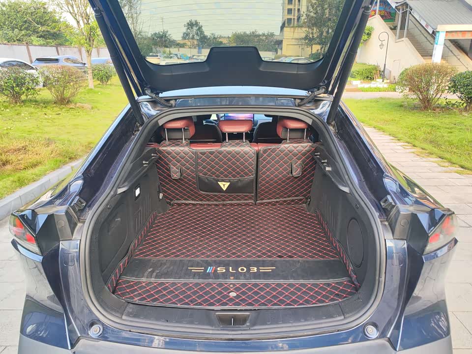 DEEPAL Dark blue SL03