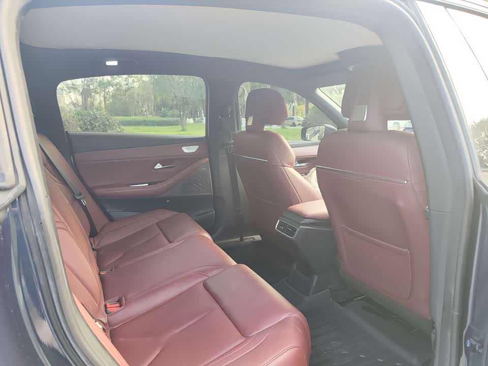 DEEPAL Dark blue SL03