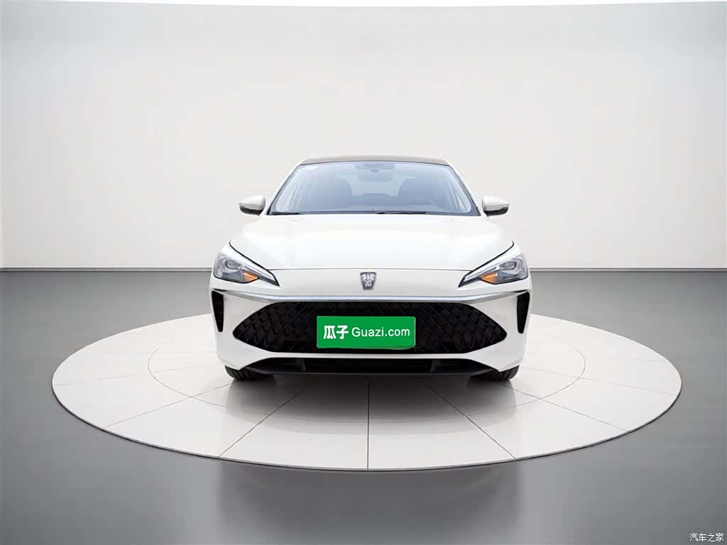 Roewe i5, 2023 3