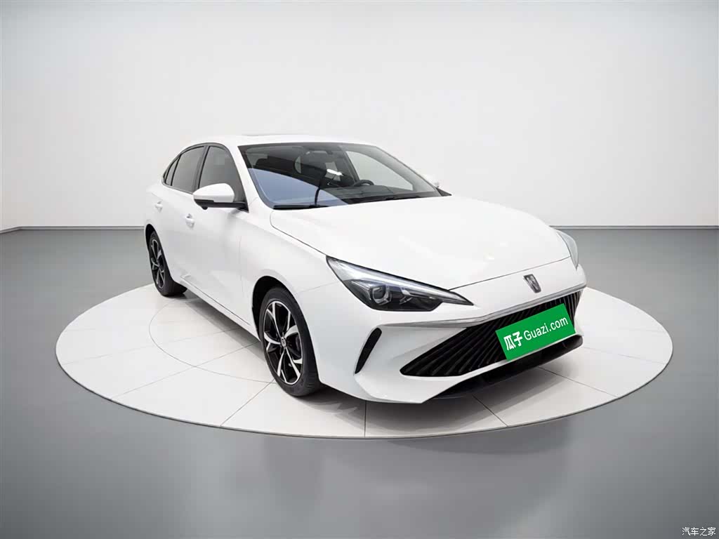 Roewe i5, 2023 4