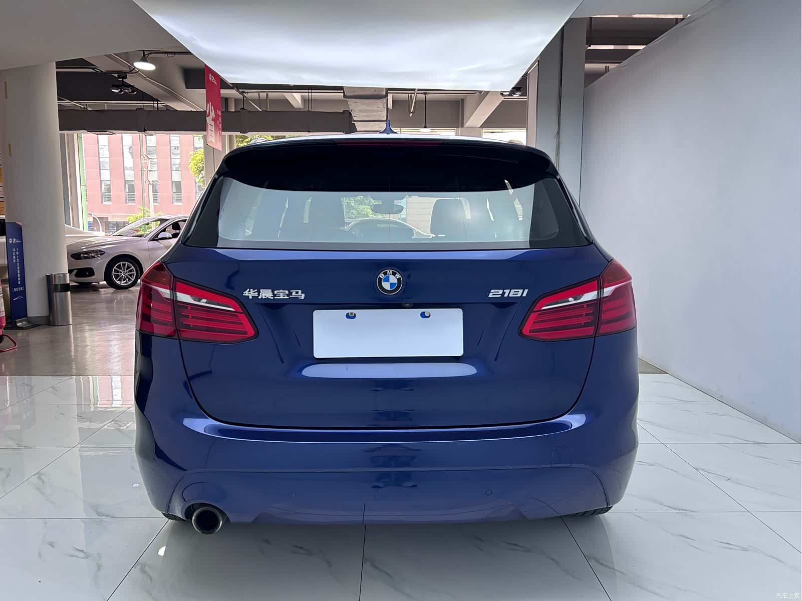 BMW 2 Series, 2018 6