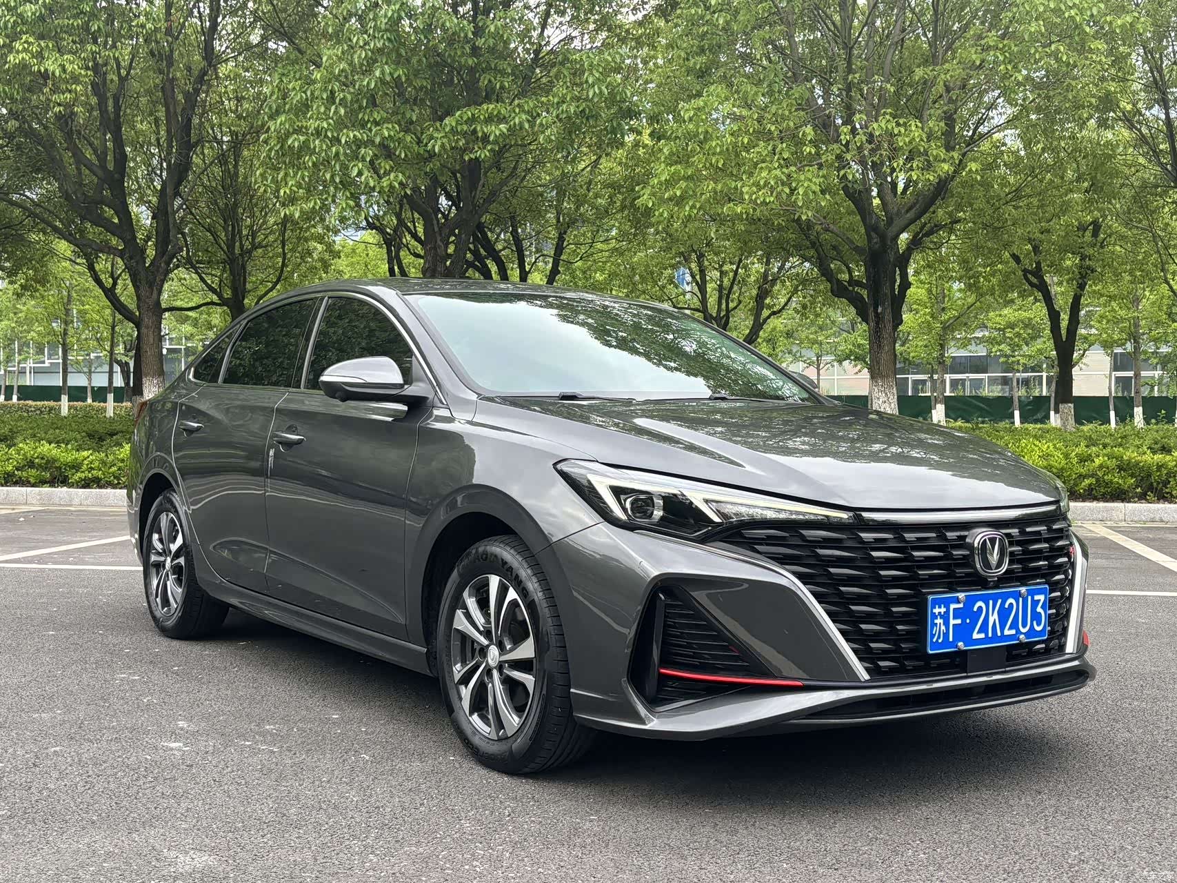 Changan Eado, 2023 3