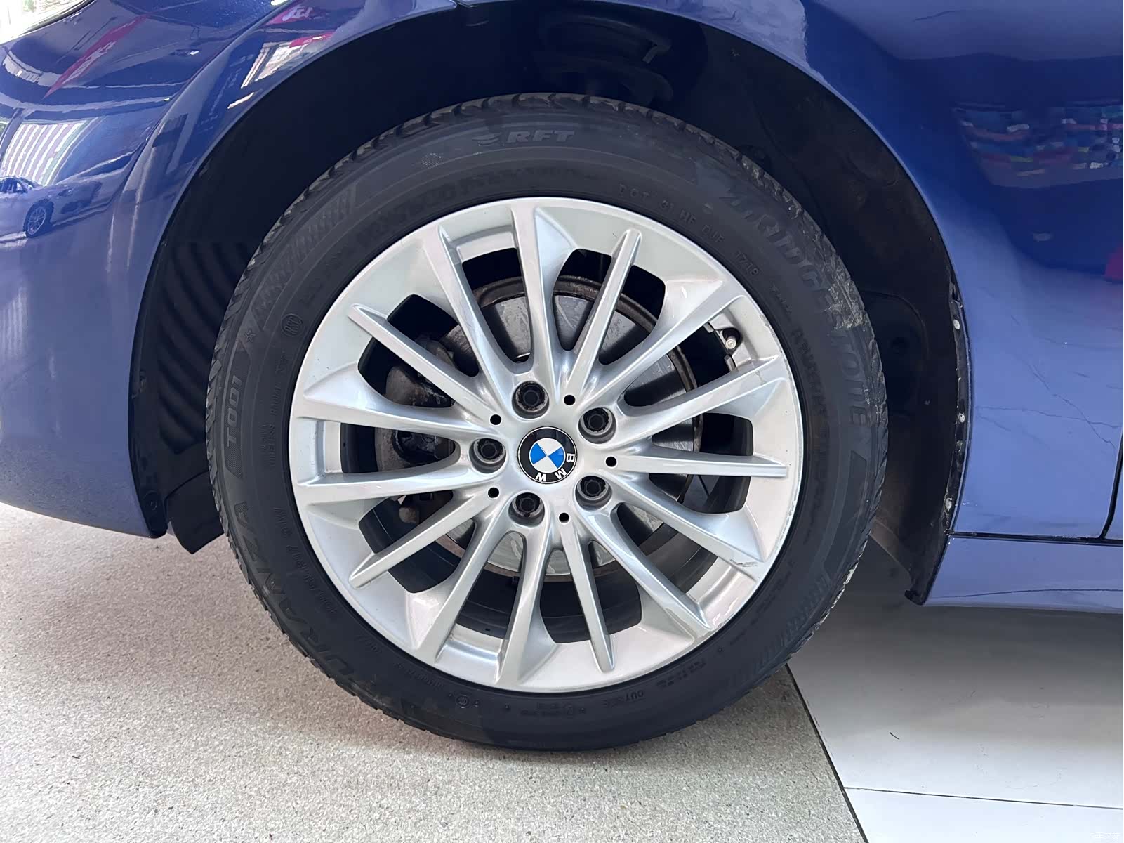 BMW 2 Series, 2018 29