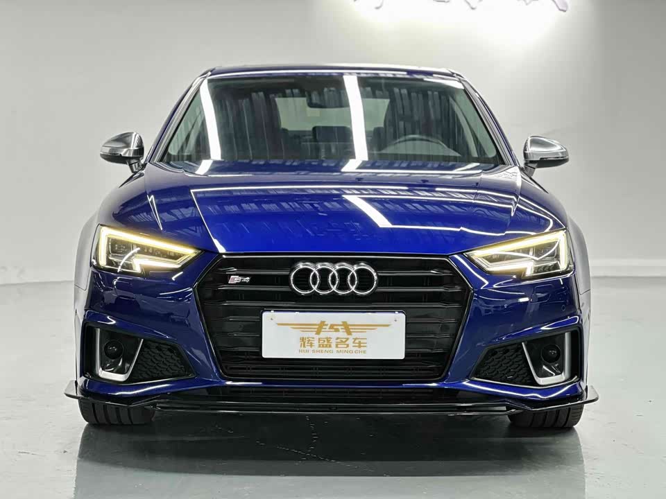 Audi A4L Audi A4L