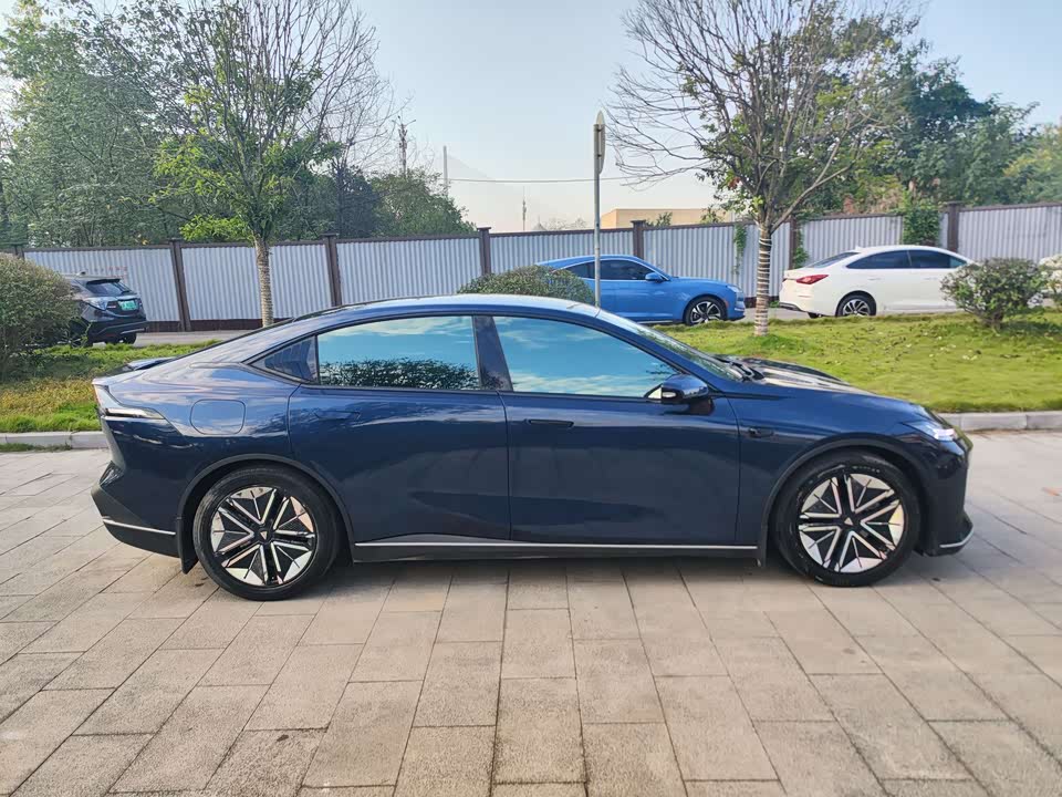 DEEPAL Dark blue SL03