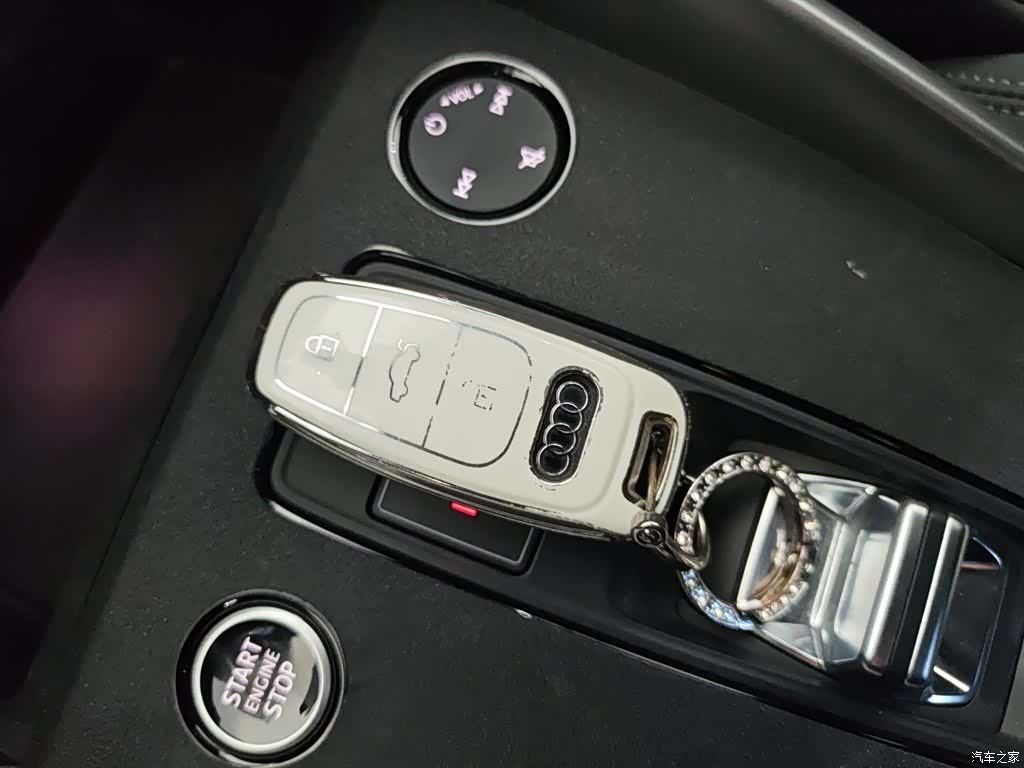 Audi A3, 2024 18