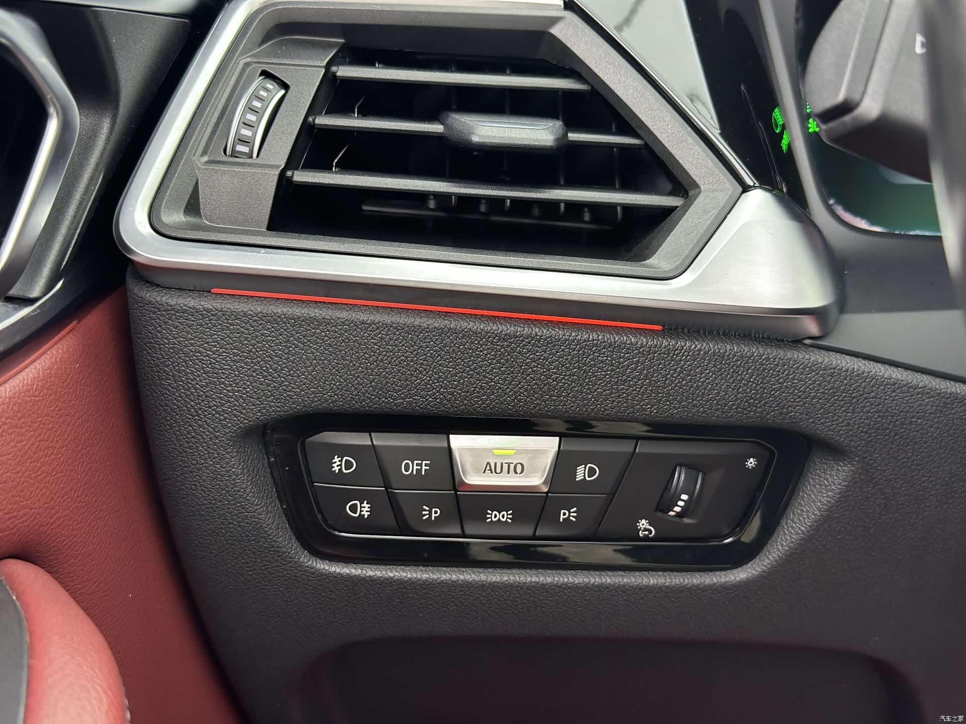 BMW 4 Series, 2021 11