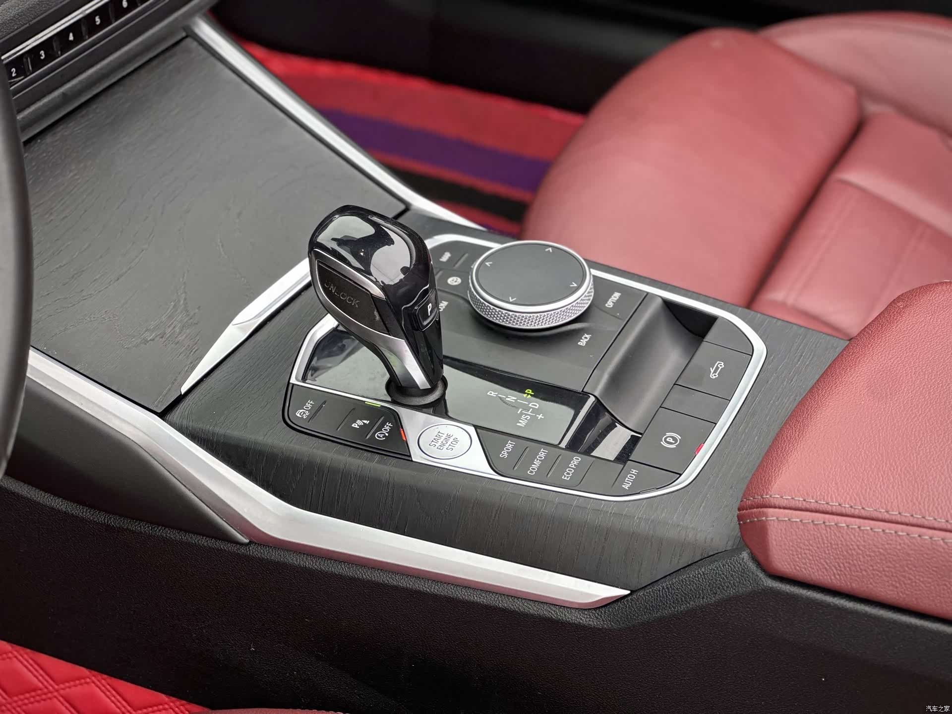 BMW 4 Series, 2021 7