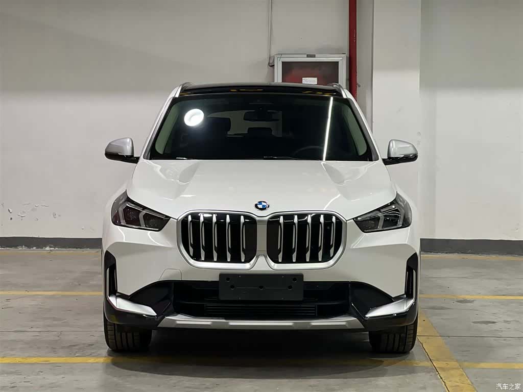 BMW X1, 2024 2