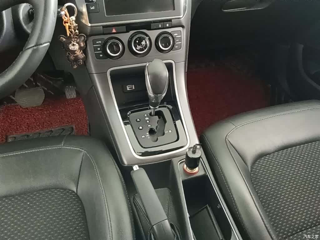 Citroen C4, 2016 14