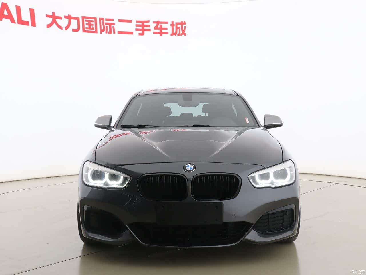 BMW 1 Series, 2018 7