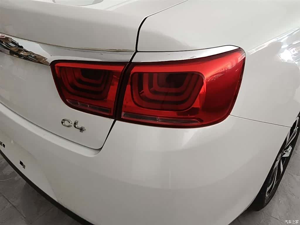 Citroen C4, 2016 8
