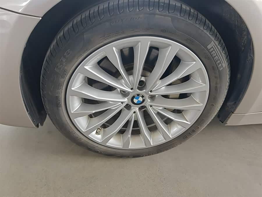 BMW 5 Series 2020, фото 25