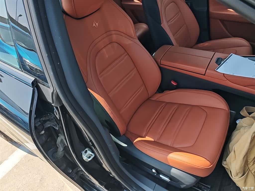 DongFeng eπ007, 2024 25