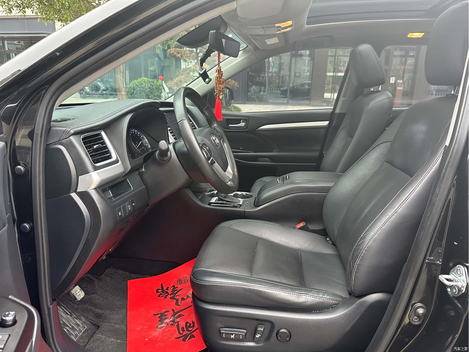 Toyota Highlander, 2021 3