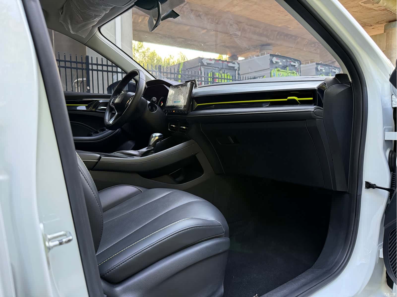 Roewe i5, 2022 9