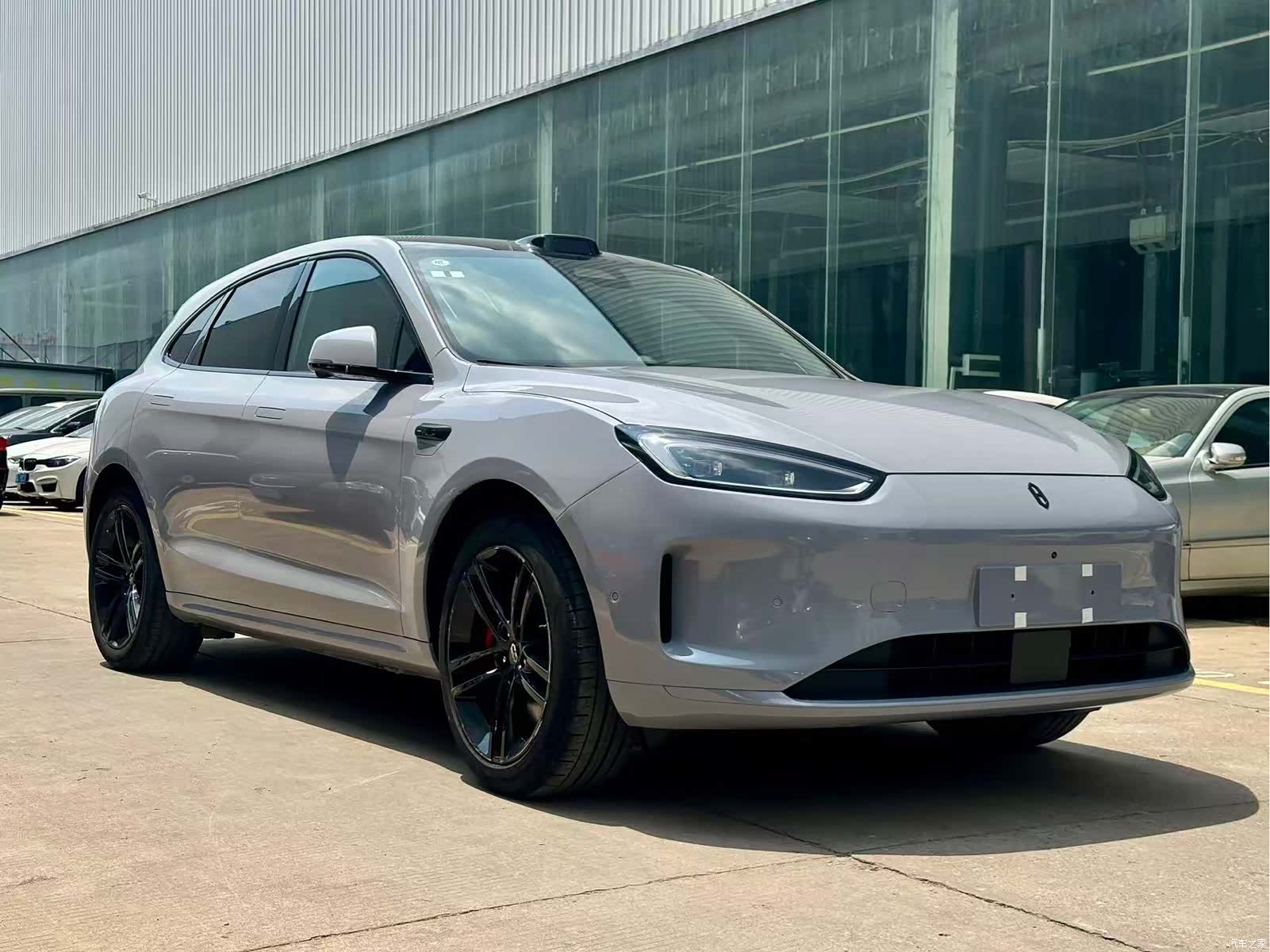 AITO M5, 2025 3