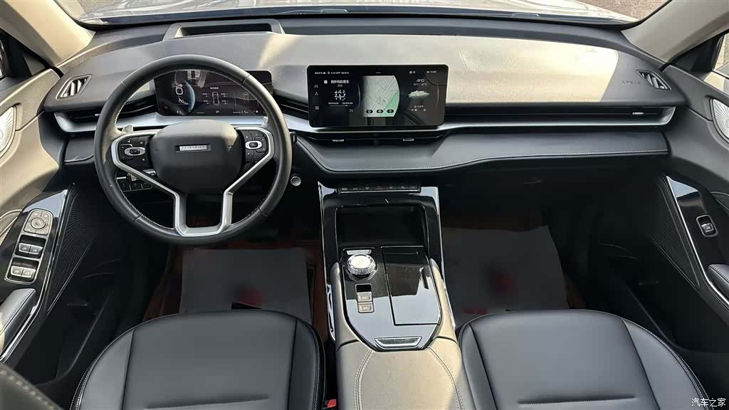 Haval H6, 2021 17