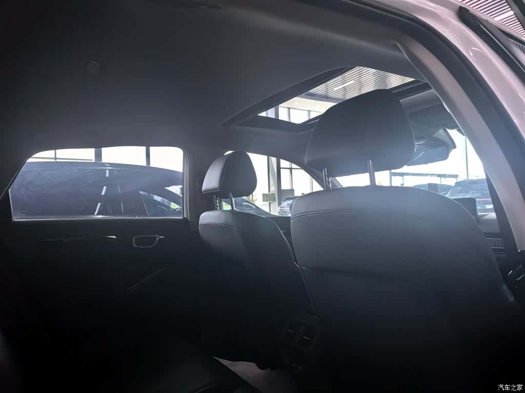Honda Integra, 2023 9