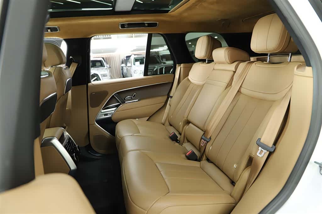 Land Rover Range Rover, 2024 7