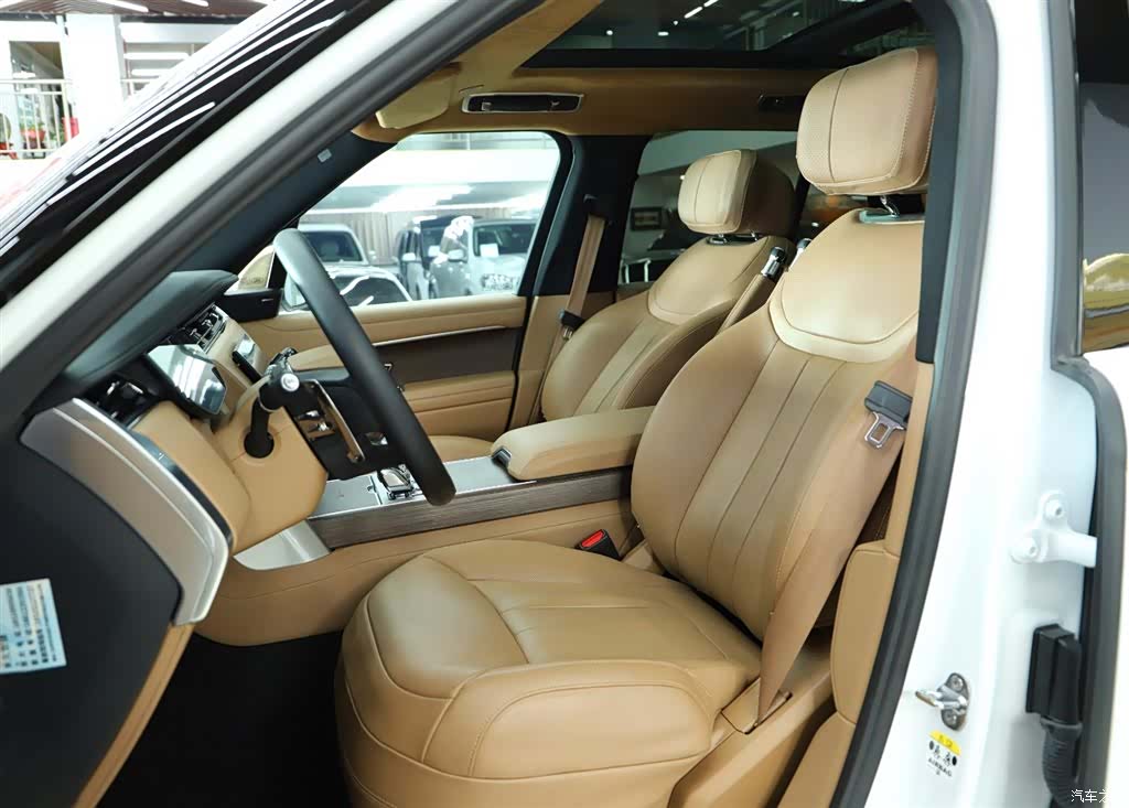 Land Rover Range Rover, 2024 6