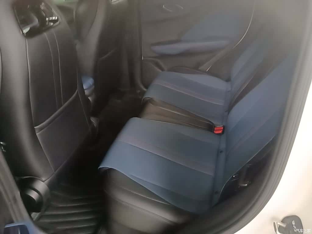BYD Seagull, 2025 17