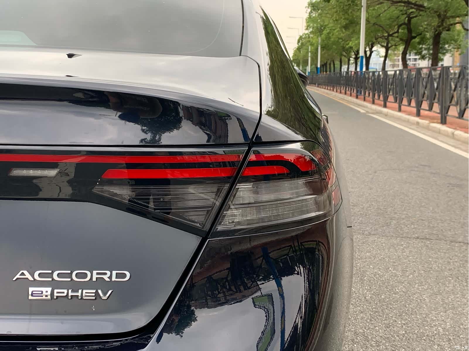 Honda Accord, 2025 9