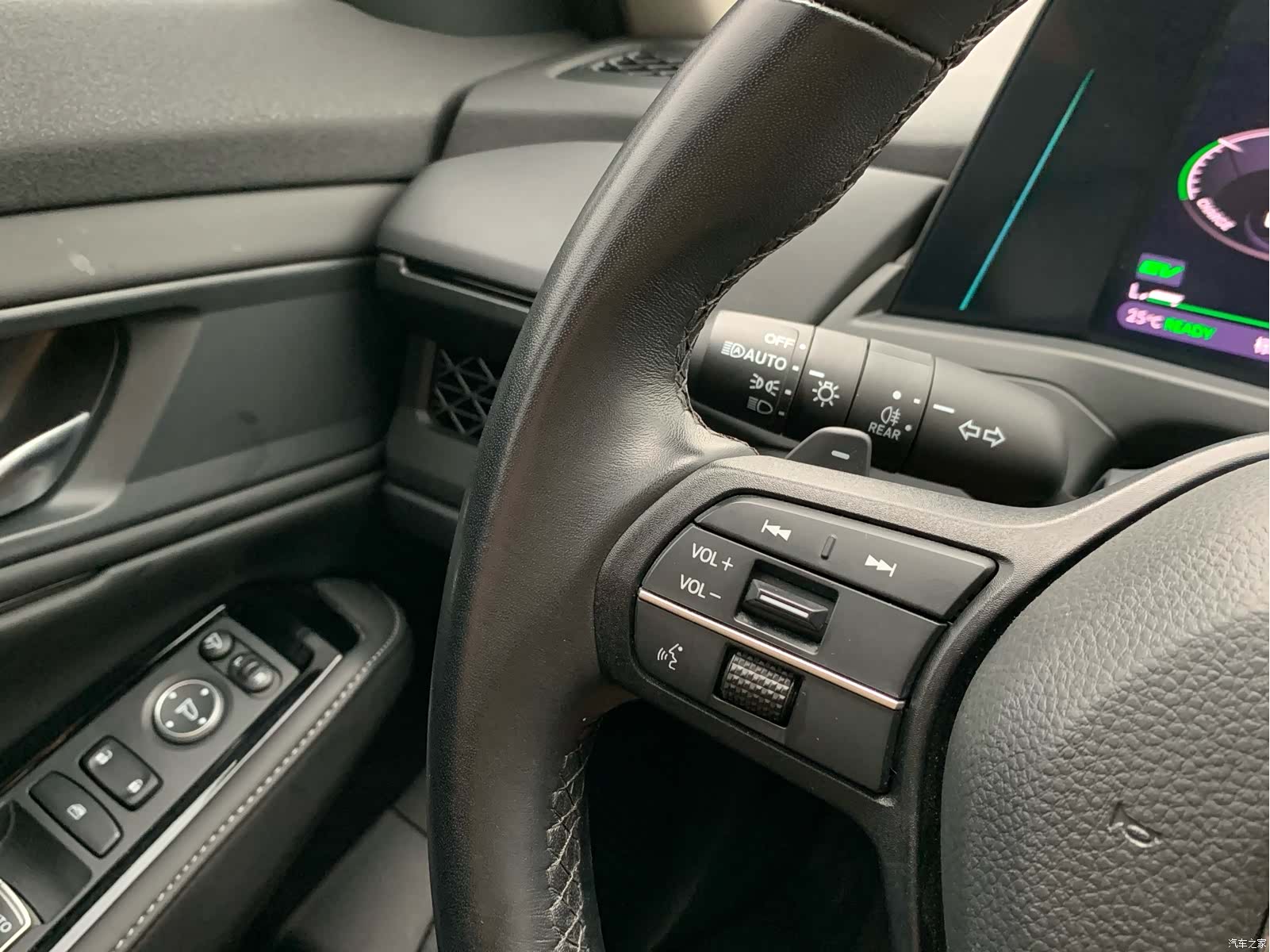 Honda Accord, 2025 22