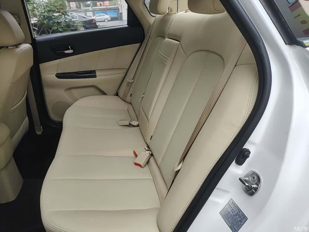Changan Eado, 2016 17