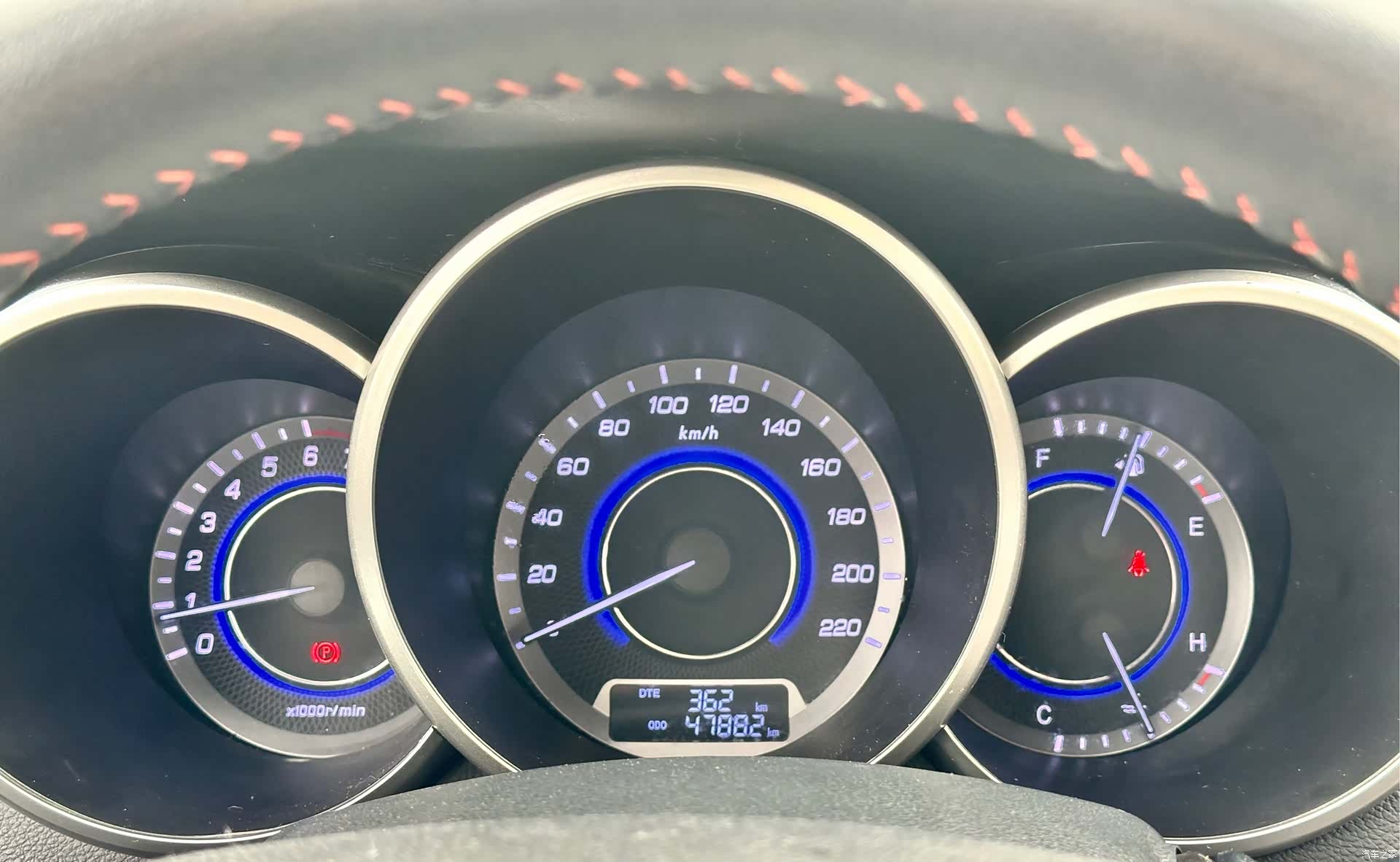 Changan Eado, 2015 37