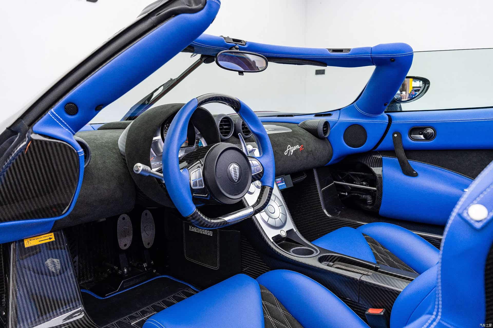 Koenigsegg Agera, 2012 24