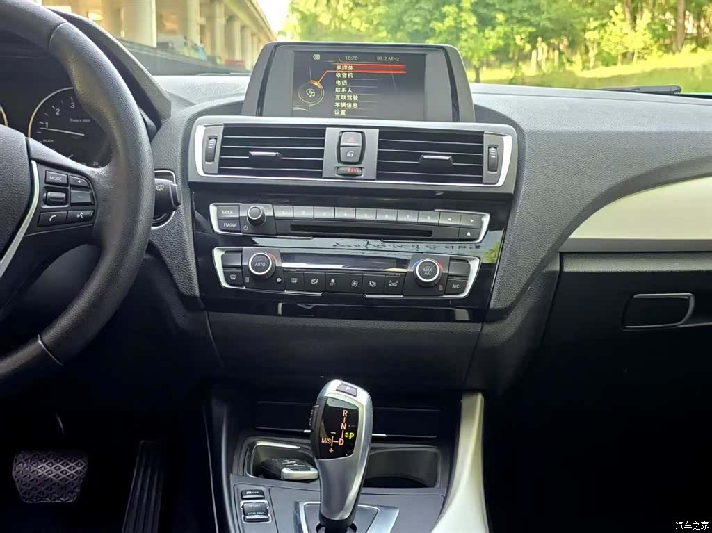 BMW 1 Series, 2016 15