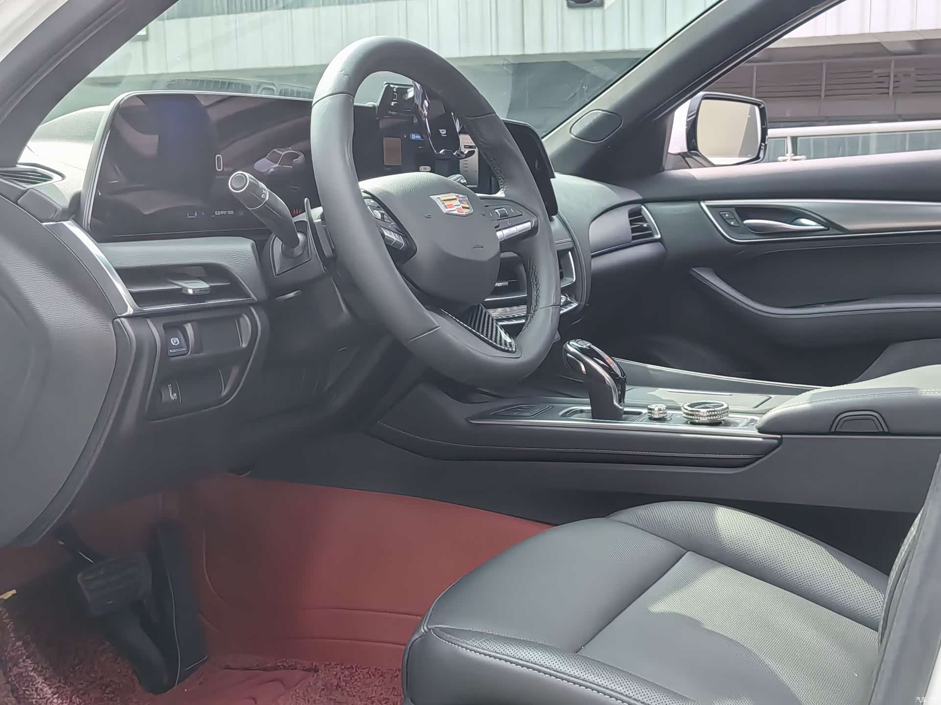 Cadillac CT5, 2025 9