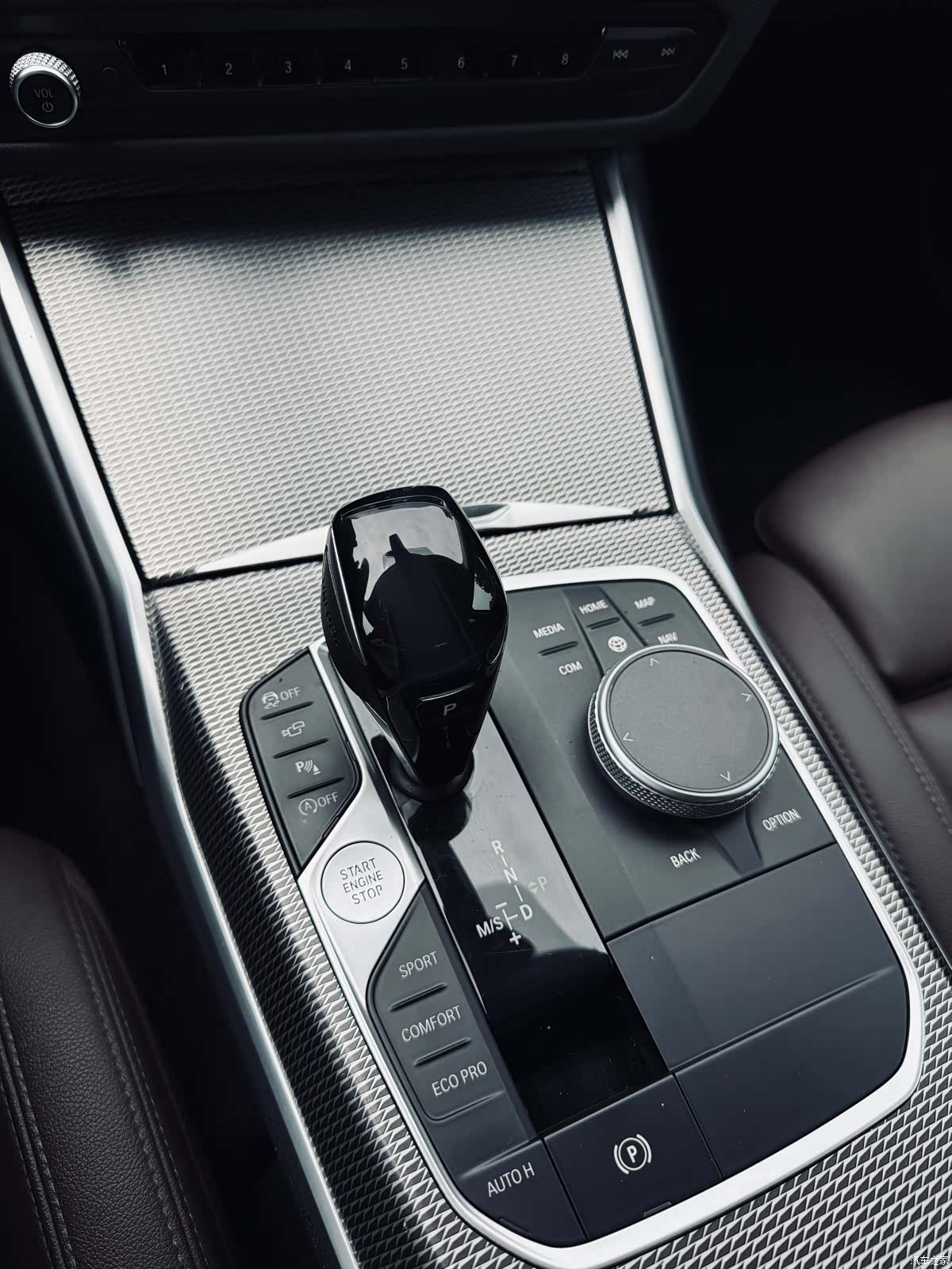 BMW 3 Series, 2020 36