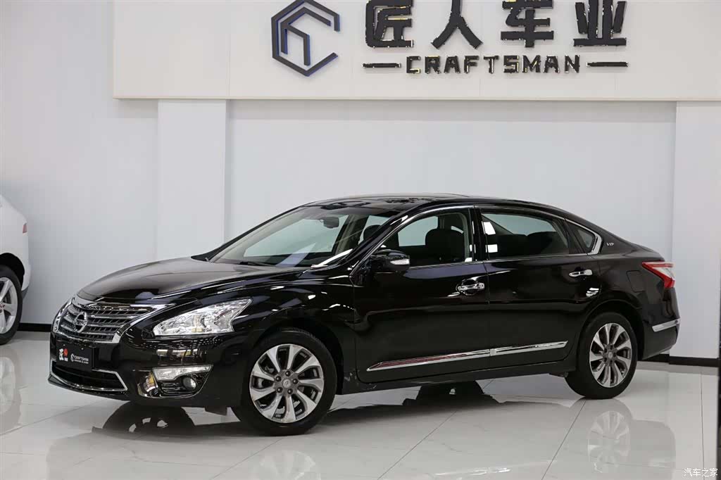 Nissan Teana, 2015 3