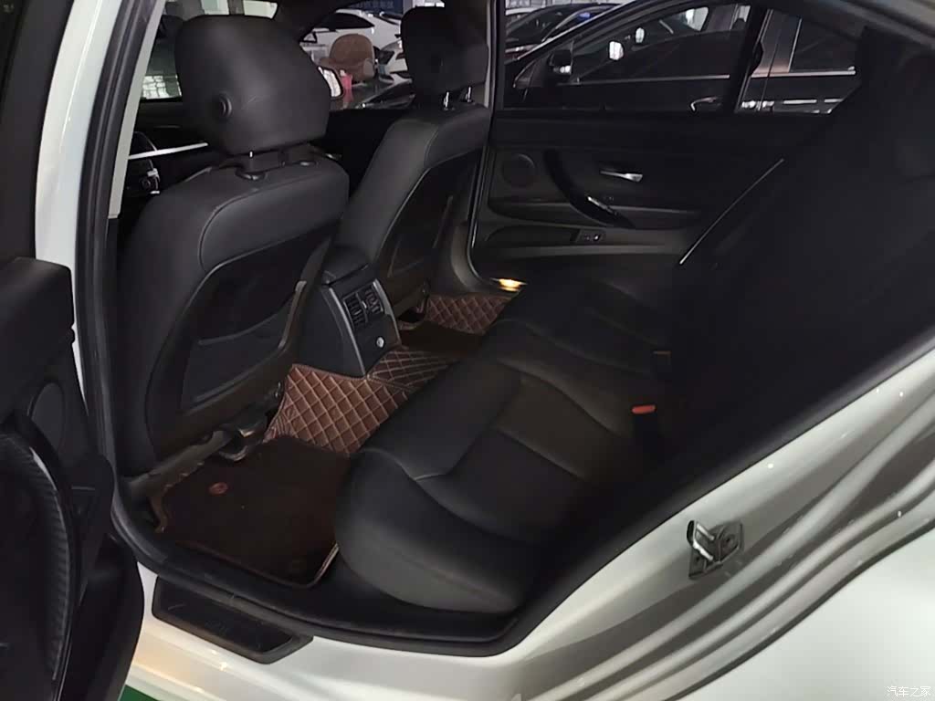 BMW 3 Series, 2017 17