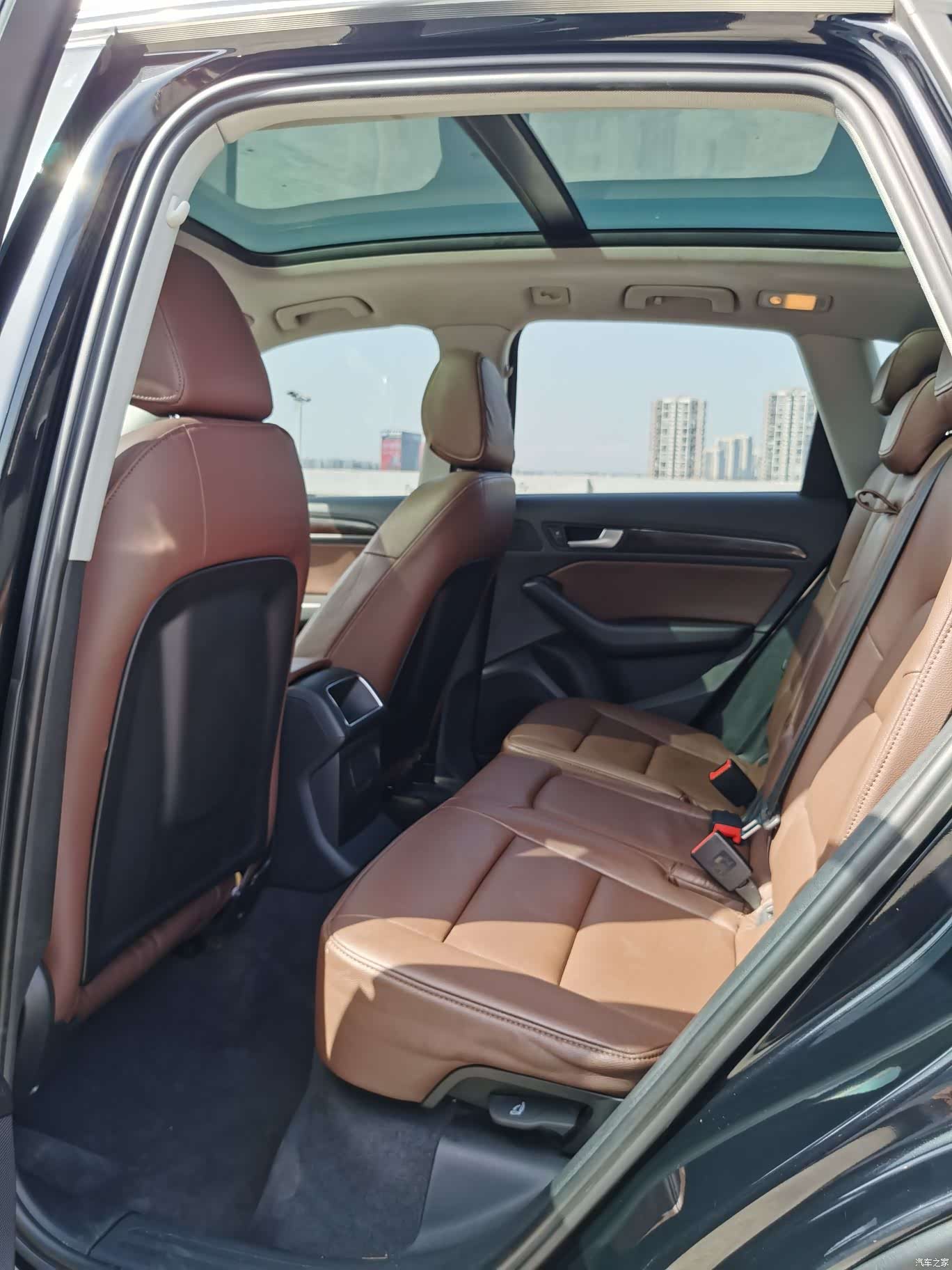 Audi Q5, 2016 9