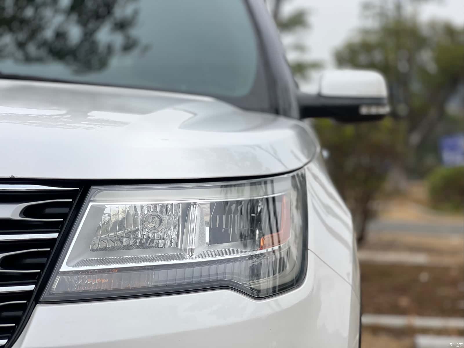 Ford Explorer, 2018 22