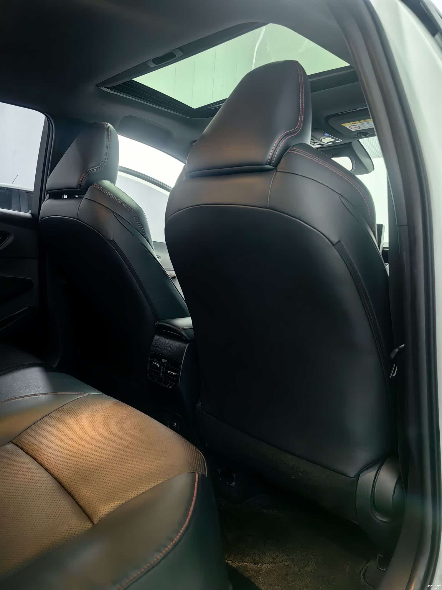 Toyota Levin, 2023 9