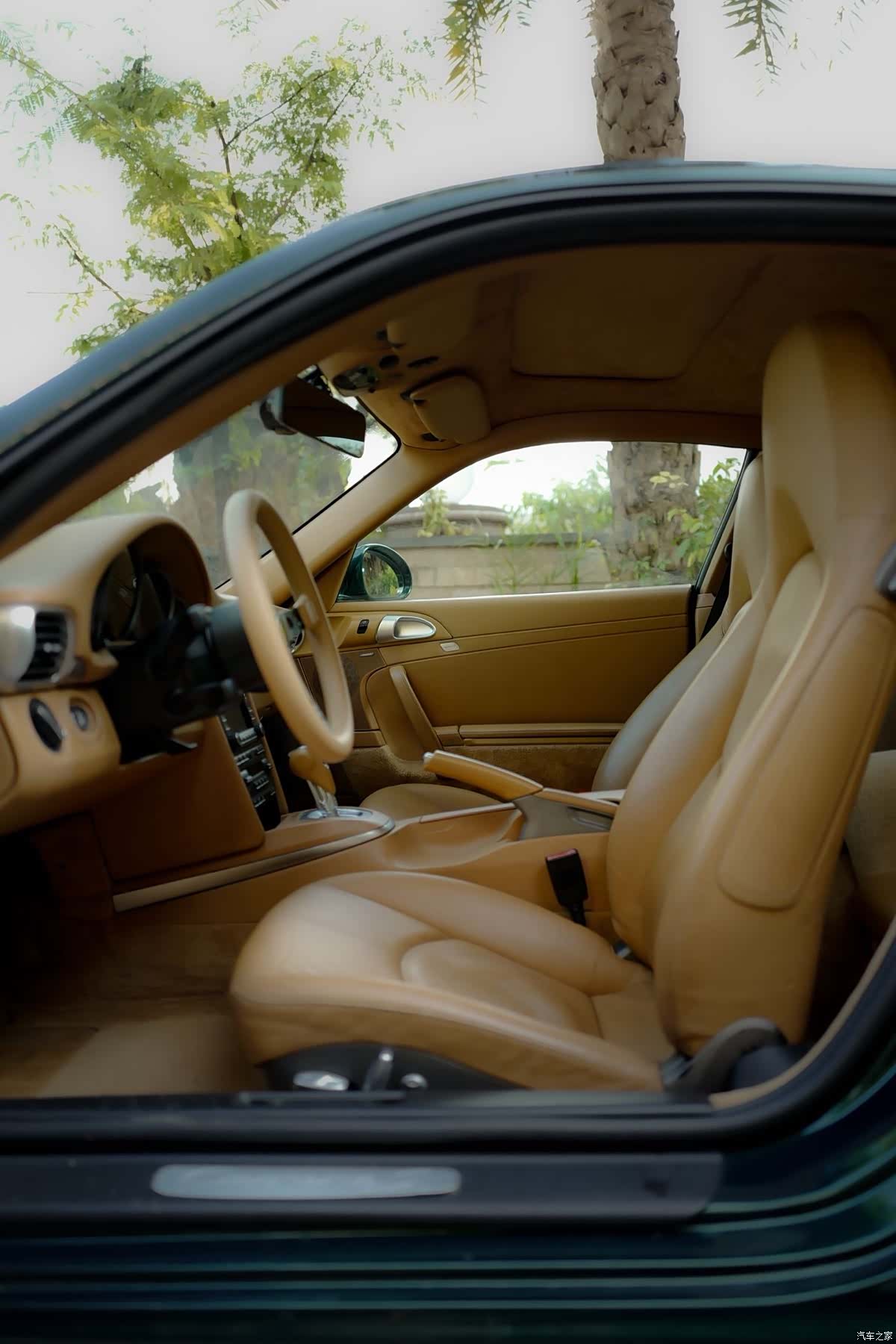 Porsche 911, 2011 20