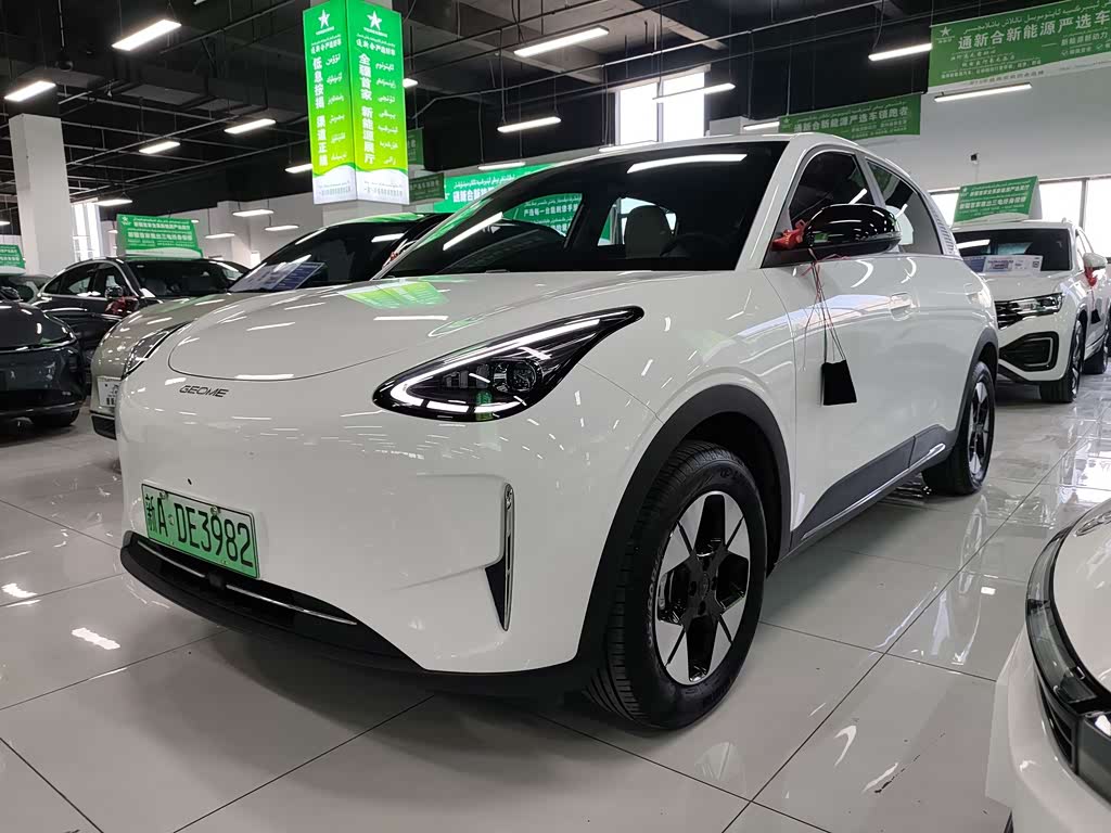 Geely Geome Xingyuan
