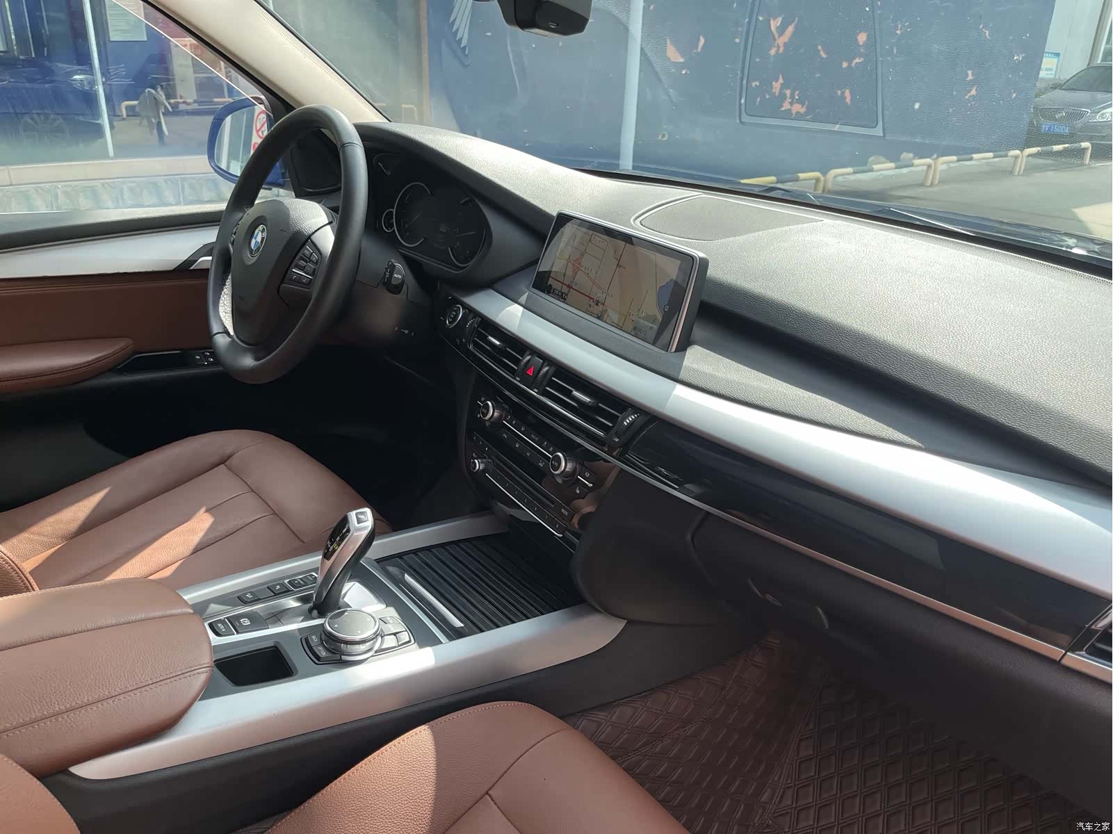 BMW X5, 2017 14