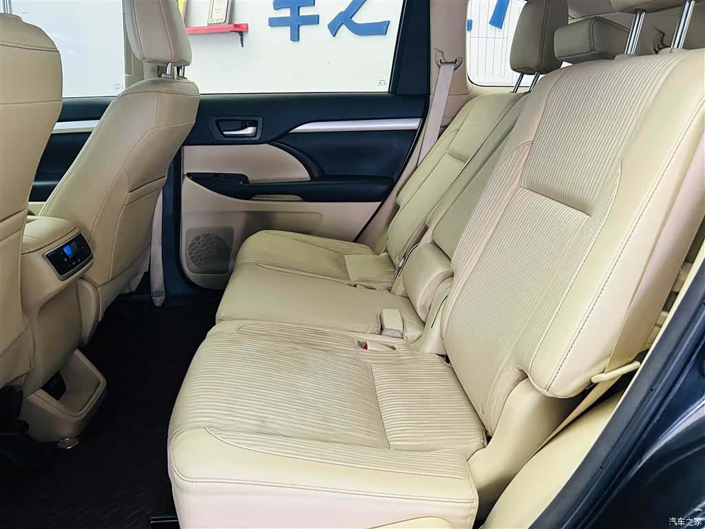 Toyota Highlander, 2018 22